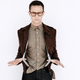 Illustration for article titled Joseph Gordon Levitt is making a emLittle Shop Of Horrors/em remake... but will he sing?